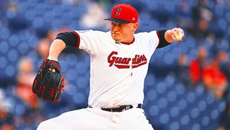 Next Story Image: Guardians Rookie Parker Messick Loses No-Hitter in the 9th Inning